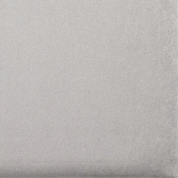 Upholstered Wall Panels Oval 30x30 cm colour swatch on white background DecorMania.eu
